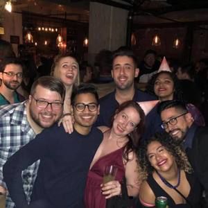 Meet your Posher, Kelly